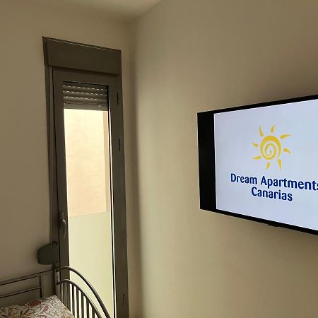 Dream Curtidos Apartman Santa Cruz de Tenerife Kültér fotó