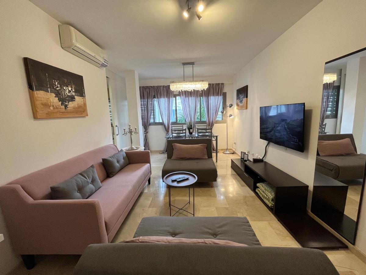 Dream Curtidos Apartman Santa Cruz de Tenerife Kültér fotó