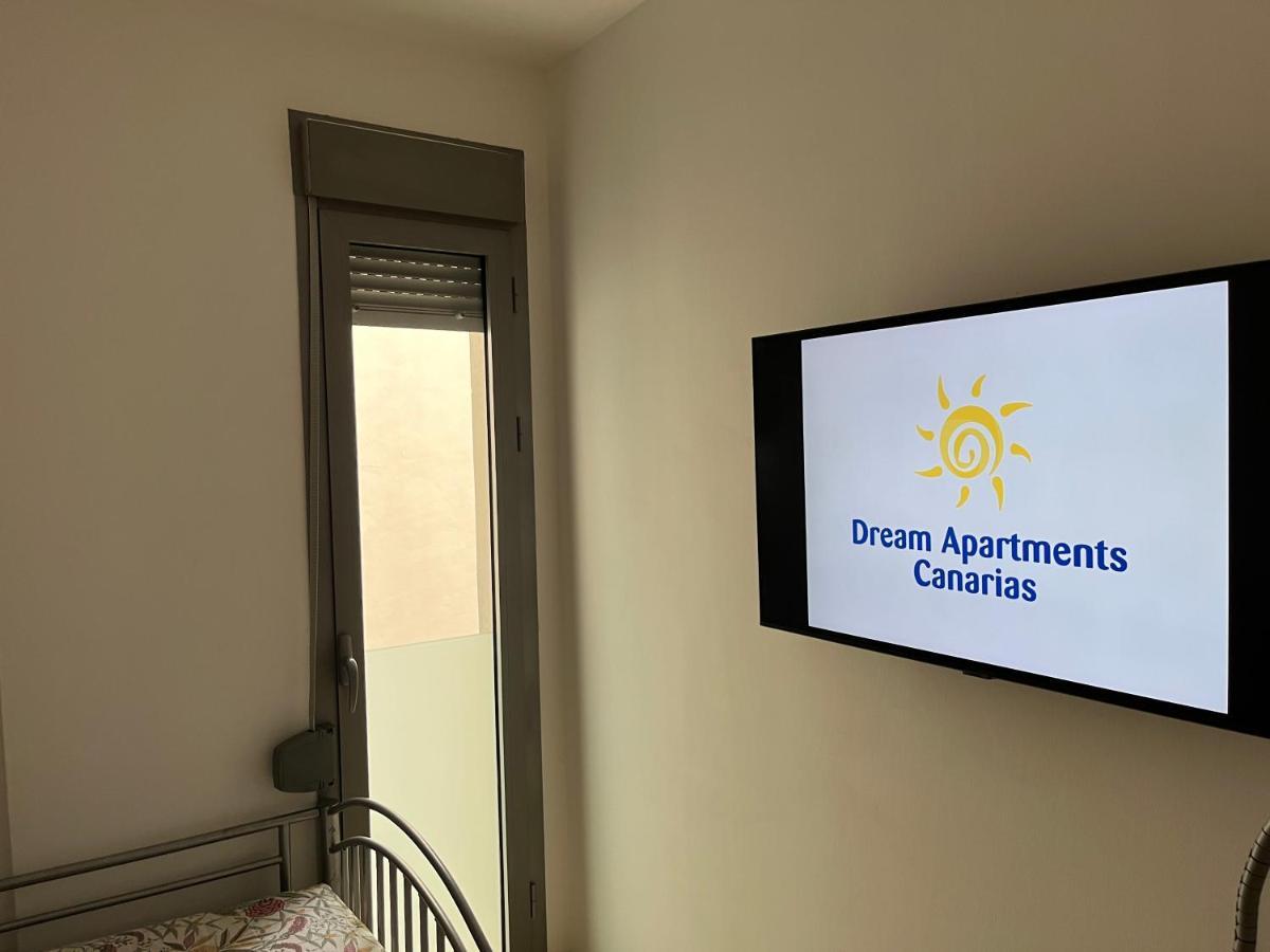 Dream Curtidos Apartman Santa Cruz de Tenerife Kültér fotó