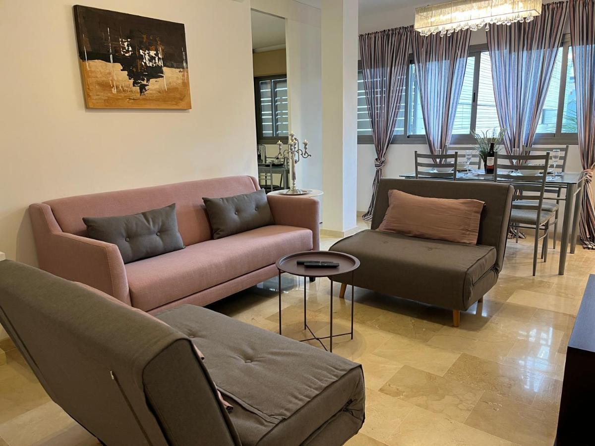 Dream Curtidos Apartman Santa Cruz de Tenerife Kültér fotó
