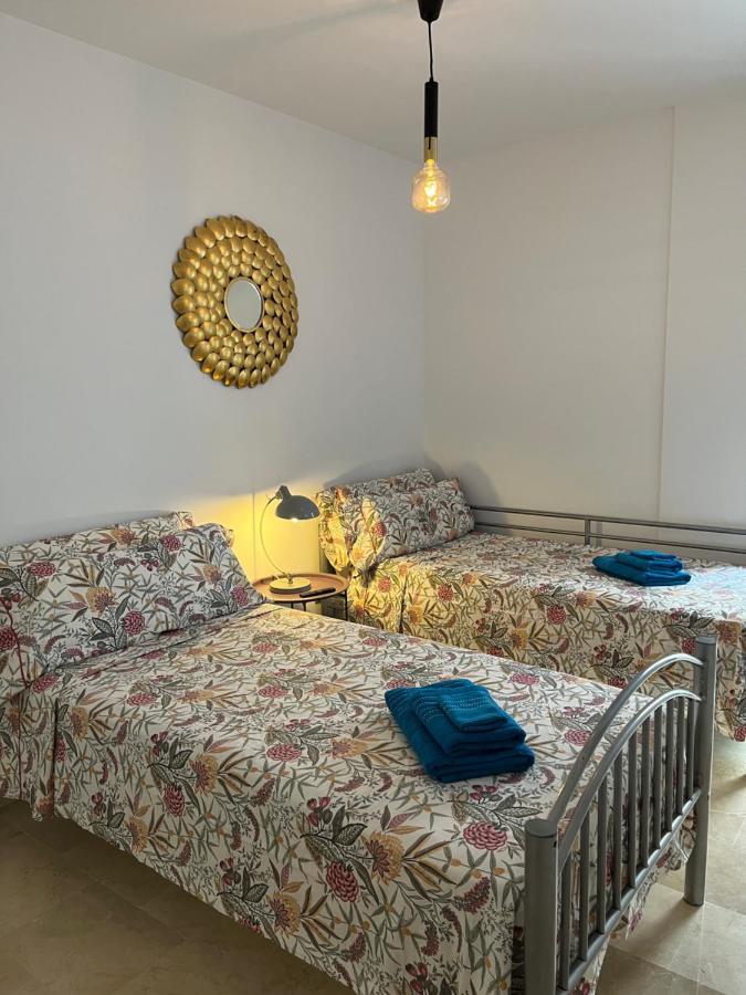 Dream Curtidos Apartman Santa Cruz de Tenerife Kültér fotó