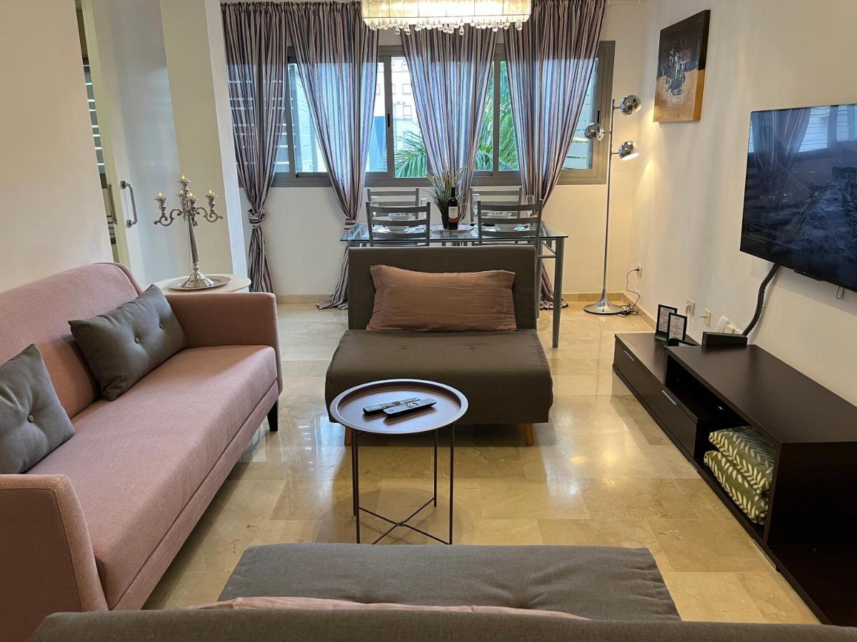 Dream Curtidos Apartman Santa Cruz de Tenerife Kültér fotó