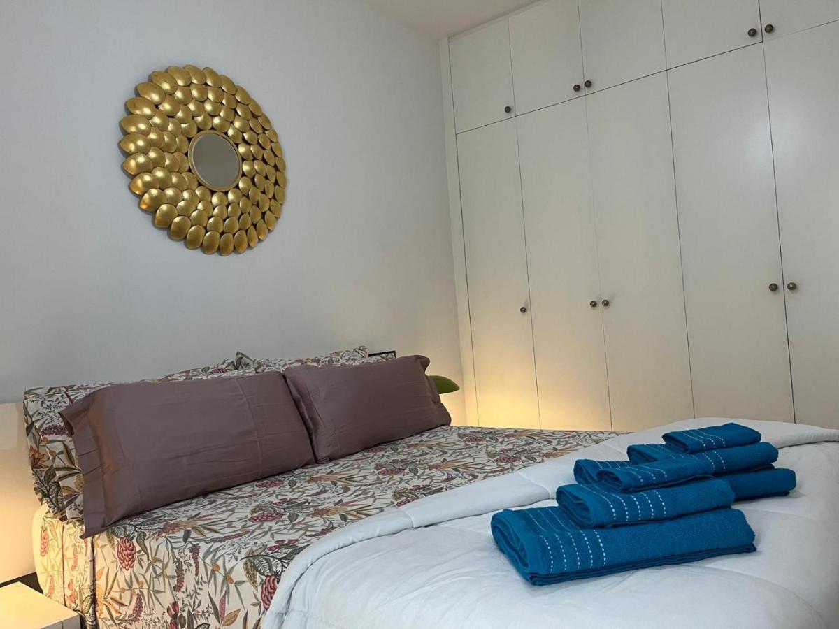 Dream Curtidos Apartman Santa Cruz de Tenerife Kültér fotó