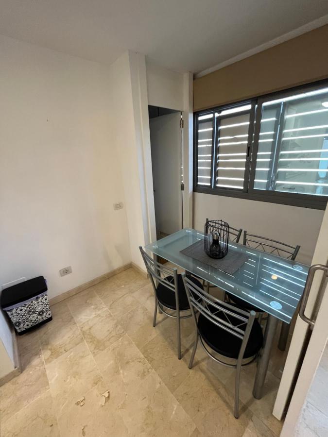Dream Curtidos Apartman Santa Cruz de Tenerife Kültér fotó