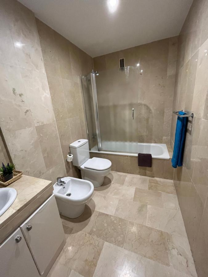 Dream Curtidos Apartman Santa Cruz de Tenerife Kültér fotó