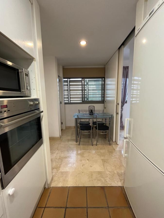 Dream Curtidos Apartman Santa Cruz de Tenerife Kültér fotó