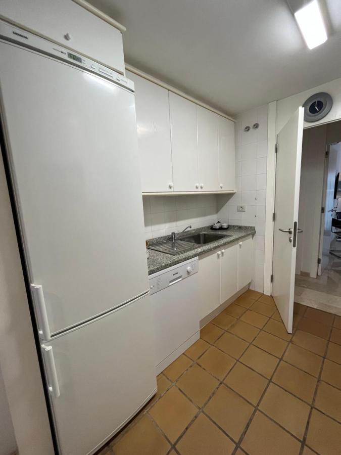 Dream Curtidos Apartman Santa Cruz de Tenerife Kültér fotó