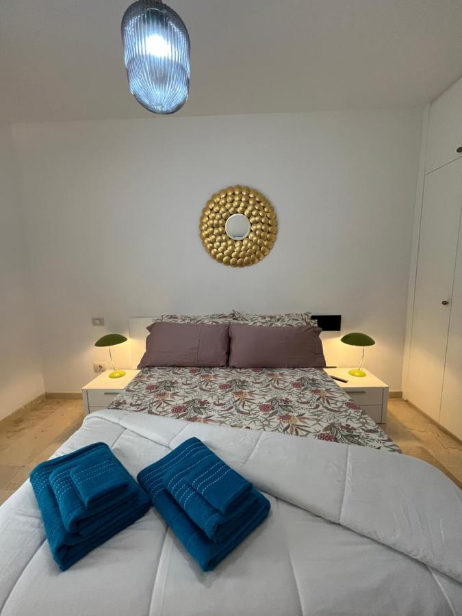 Dream Curtidos Apartman Santa Cruz de Tenerife Kültér fotó