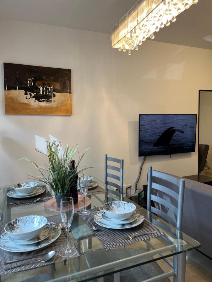Dream Curtidos Apartman Santa Cruz de Tenerife Kültér fotó