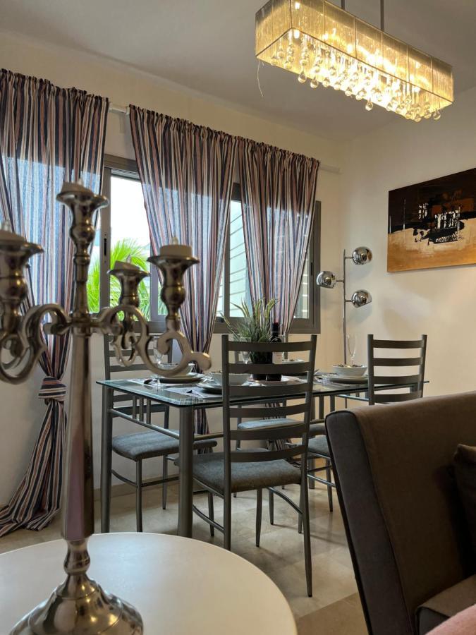 Dream Curtidos Apartman Santa Cruz de Tenerife Kültér fotó
