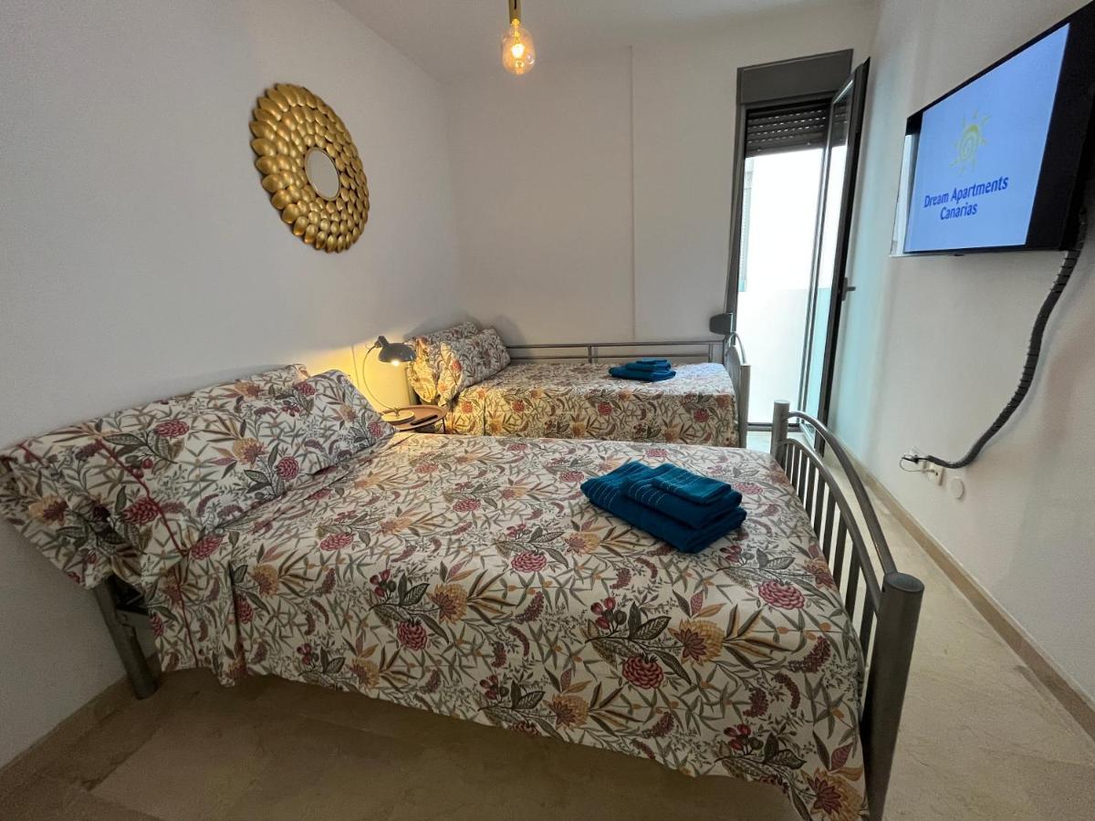 Dream Curtidos Apartman Santa Cruz de Tenerife Kültér fotó