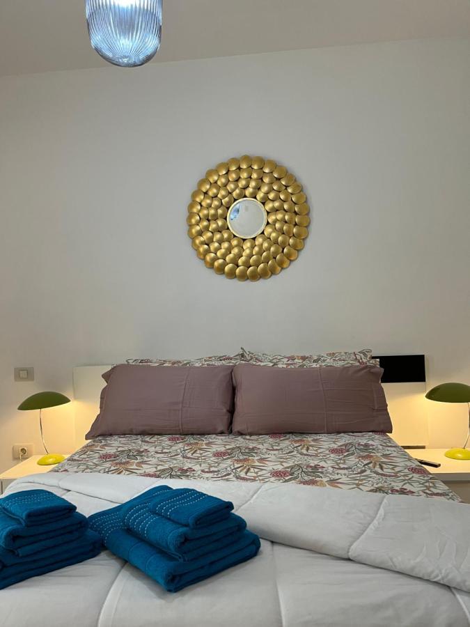 Dream Curtidos Apartman Santa Cruz de Tenerife Kültér fotó