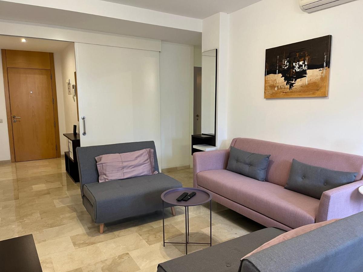Dream Curtidos Apartman Santa Cruz de Tenerife Kültér fotó