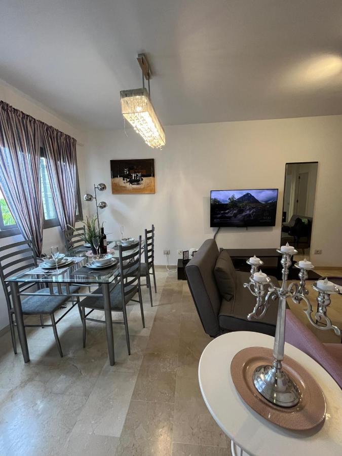 Dream Curtidos Apartman Santa Cruz de Tenerife Kültér fotó