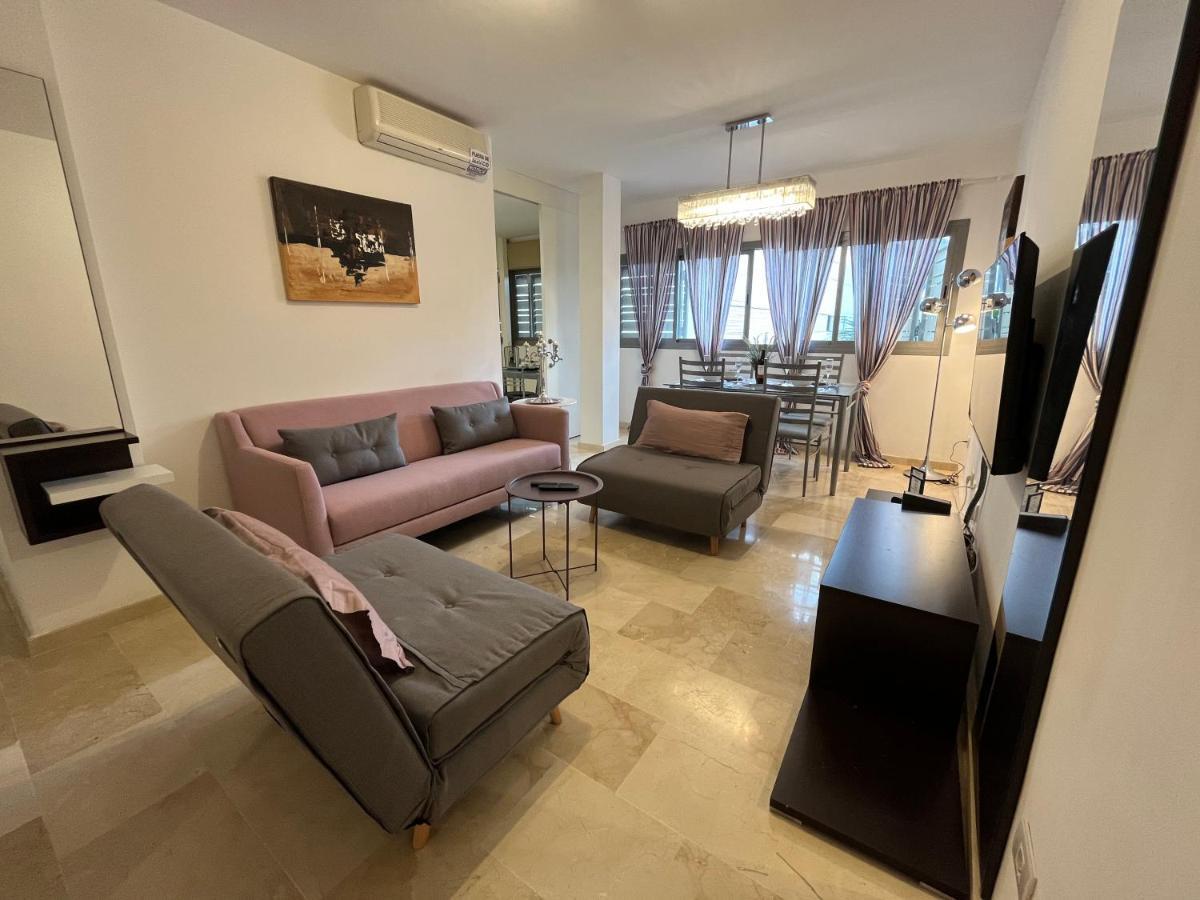 Dream Curtidos Apartman Santa Cruz de Tenerife Kültér fotó