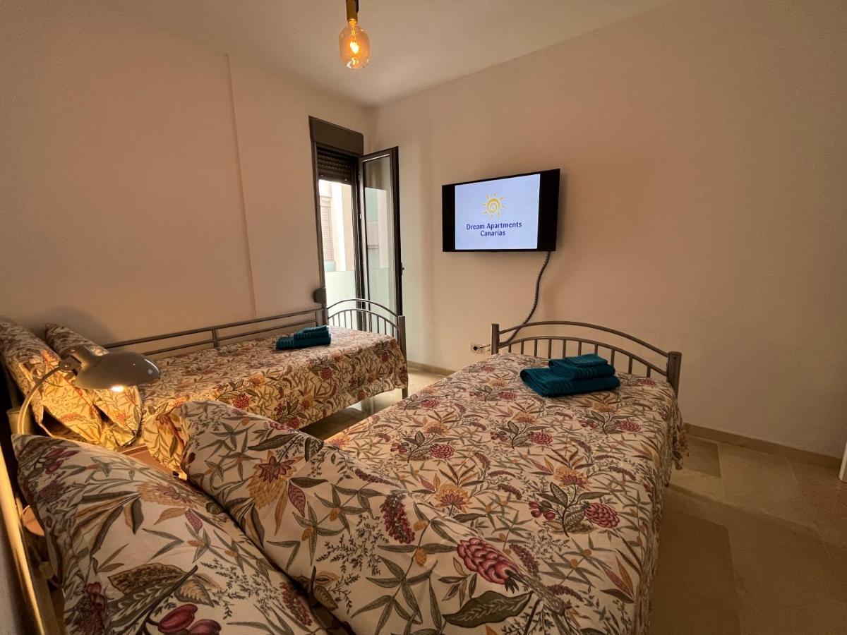 Dream Curtidos Apartman Santa Cruz de Tenerife Kültér fotó