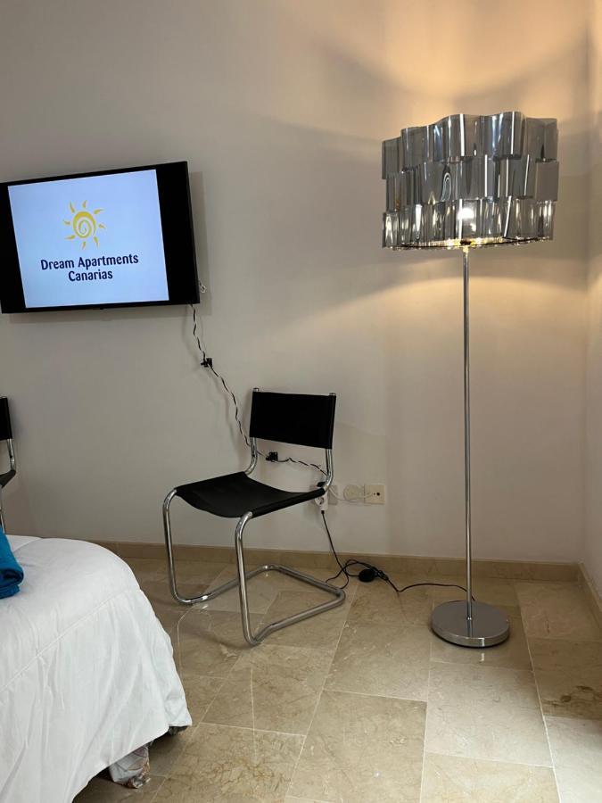 Dream Curtidos Apartman Santa Cruz de Tenerife Kültér fotó