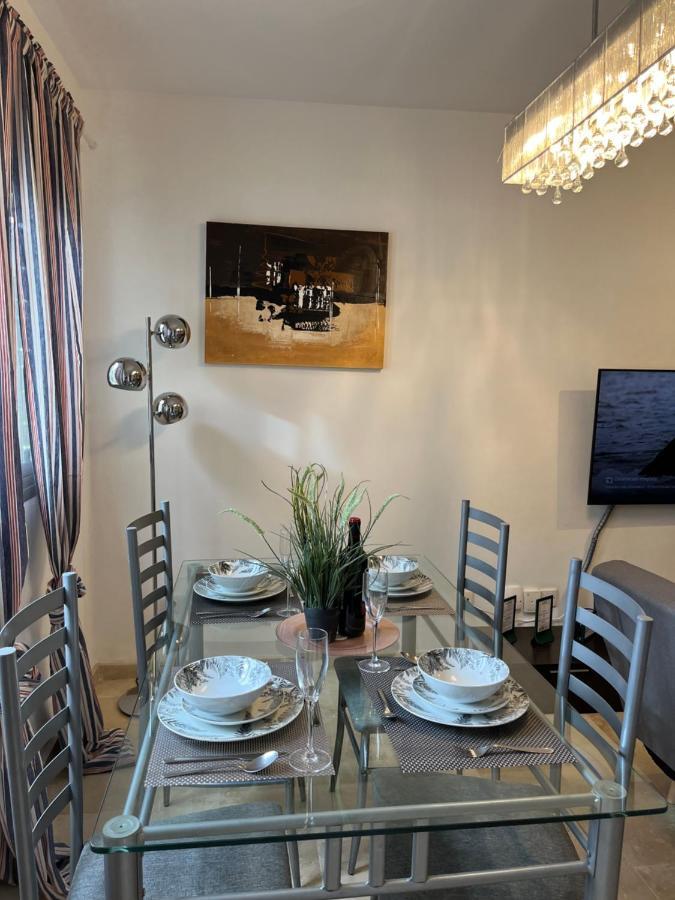 Dream Curtidos Apartman Santa Cruz de Tenerife Kültér fotó