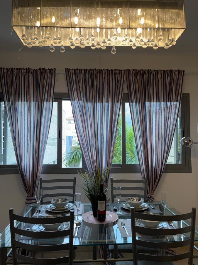 Dream Curtidos Apartman Santa Cruz de Tenerife Kültér fotó